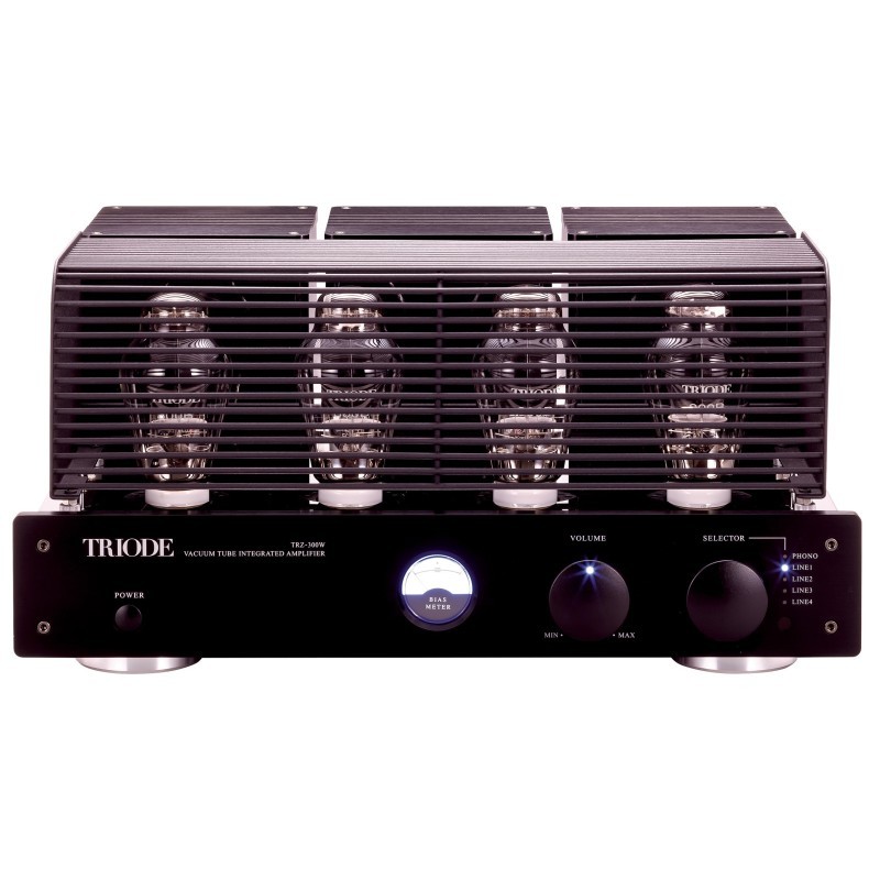 TRIODE TRZ-300W