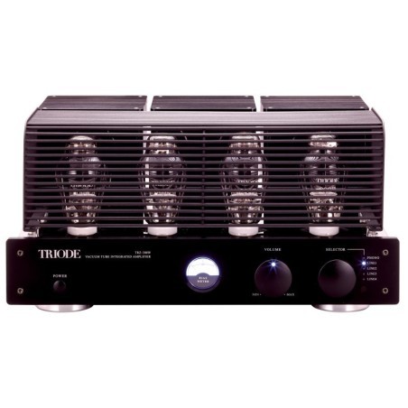 TRIODE TRZ-300W