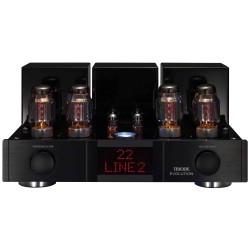 TRIODE EVOLUTION