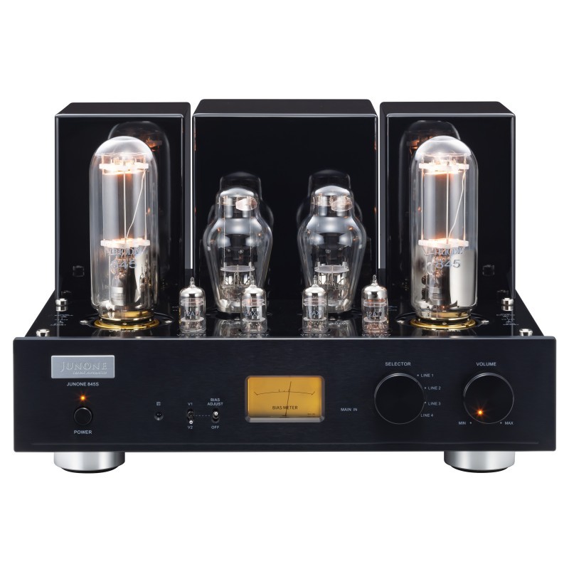 TRIODE JUNONE 845S