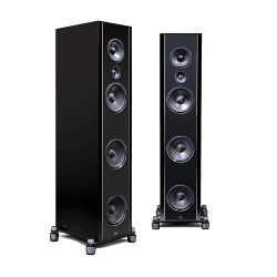 PSB Synchrony T800 Tower BLACK