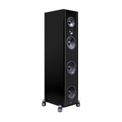 PSB Synchrony T800 Tower BLACK