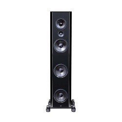 PSB Synchrony T800 Tower BLACK