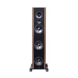 PSB Synchrony T800 Tower SATIN WALNUT