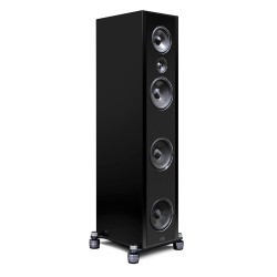 PSB Synchrony T600 Tower BLACK