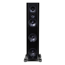 PSB Synchrony T600 Tower BLACK