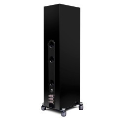 PSB Synchrony T600 Tower BLACK