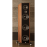 PSB Synchrony T600 Tower SATIN WALNUT