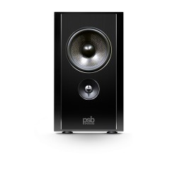 PSB Synchrony B600 Tower BLACK