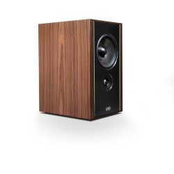 PSB Synchrony B600 Tower SATIN WALNUT