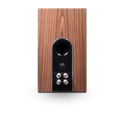 PSB Synchrony B600 Tower SATIN WALNUT