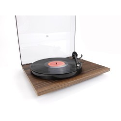 REGA PLANAR 1 WALNUT NEW 2022