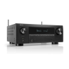 DENON AVR-X2800H DAB BLACK