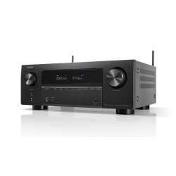 DENON AVR-X2800H DAB BLACK