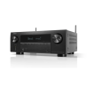 DENON AVR-X2800H DAB BLACK