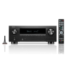 DENON AVC-X3800H BLACK