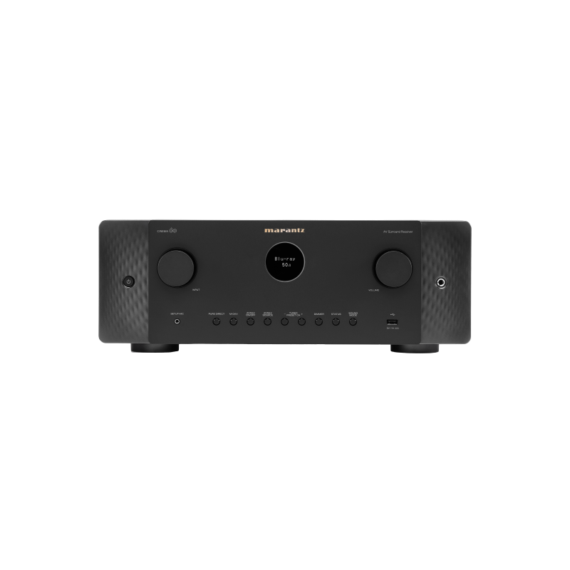 MARANTZ Cinema 60 DAB BLACK