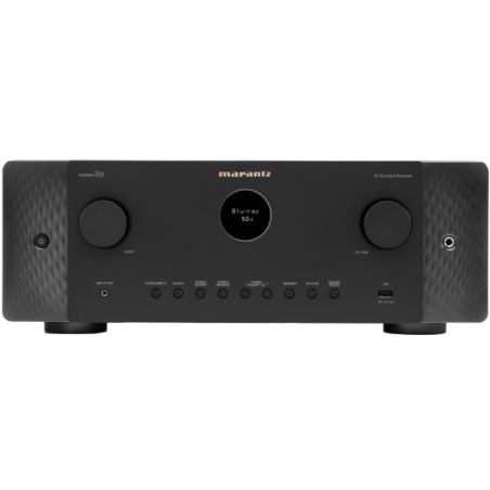 MARANTZ Cinema 60 DAB BLACK