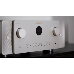 MARANTZ Cinema 60 DAB SILVER/GOLD