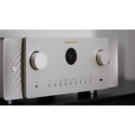 MARANTZ Cinema 60 DAB SILVER/GOLD