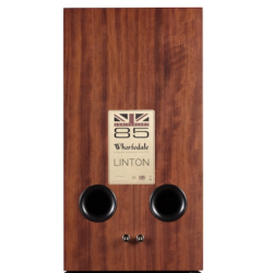 WHARFEDALE LINTON Heritage MAHOGANY