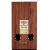 WHARFEDALE LINTON Heritage MAHOGANY