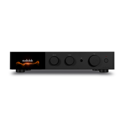 AUDIOLAB 9000A BLACK