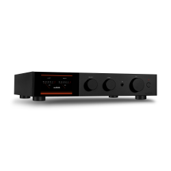 AUDIOLAB 9000A BLACK