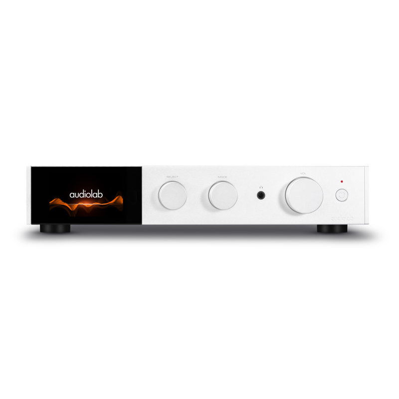 AUDIOLAB 9000A SILVER