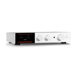 AUDIOLAB 9000A SILVER