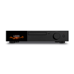 AUDIOLAB 9000 CDT BLACK