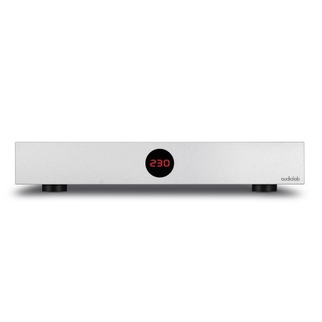 AUDIOLAB DC BLOCK 6 SILVER