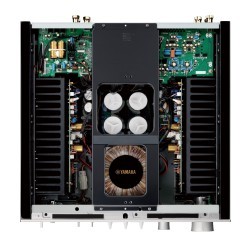 YAMAHA A-S1200 BLACK