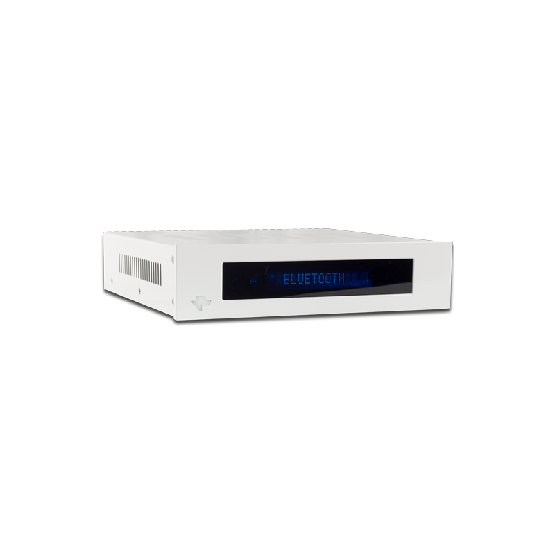 TOTEM KIN AMP WHITE