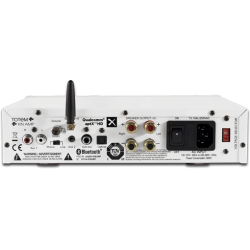 TOTEM KIN AMP WHITE