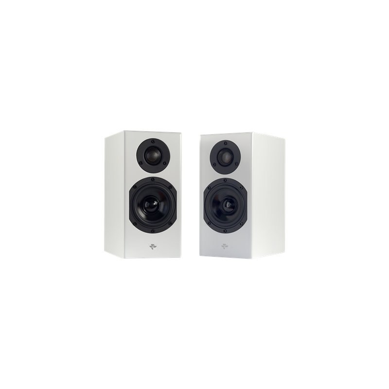 TOTEM KIN MONITOR WHITE