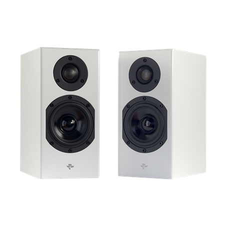 TOTEM KIN MONITOR WHITE