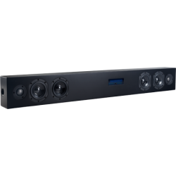 TOTEM KIN PLAY SOUNDBAR BLACK