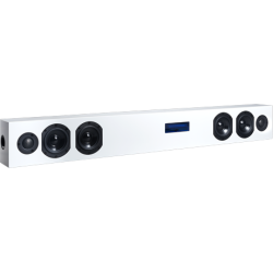 TOTEM KIN PLAY SOUNDBAR WHITE