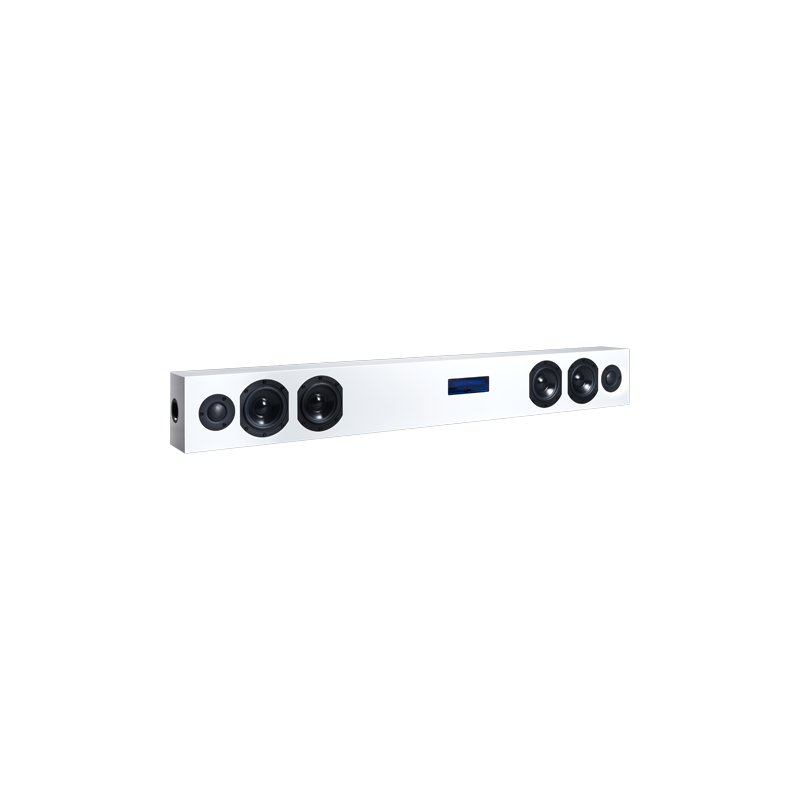 TOTEM KIN PLAY SOUNDBAR BLACK