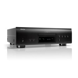 DENON DCD-900NE SILVER