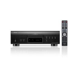 DENON DCD-1700NE BLACK