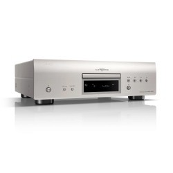 DENON DCD-1700NE SILVER