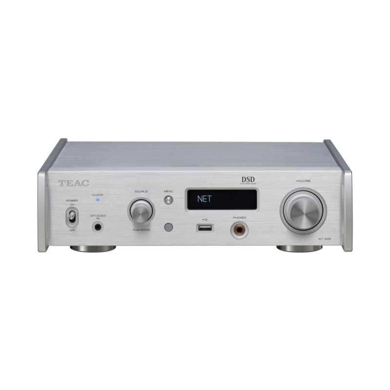 TEAC NT-505-X USB DAC / Network Player BLACK