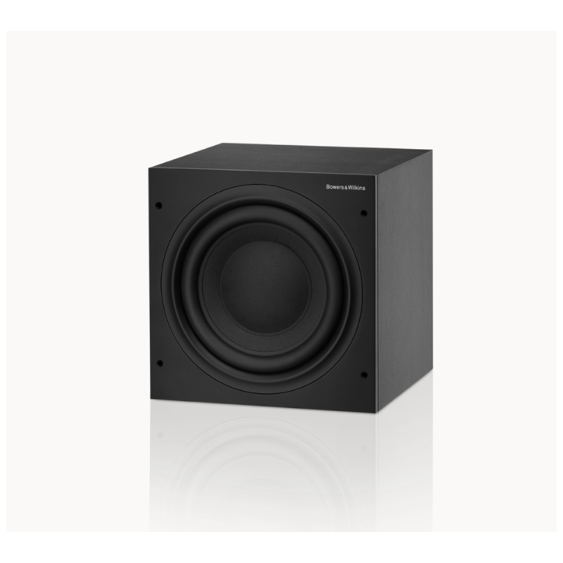 BOWERS & WILKINS ASW608 BLACK