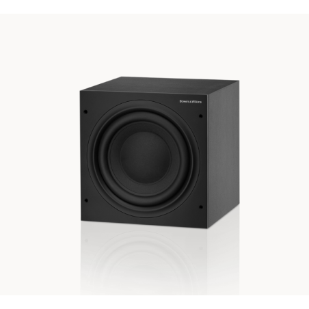 BOWERS & WILKINS 607S2 BLACK