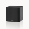 BOWERS & WILKINS 607S2 BLACK