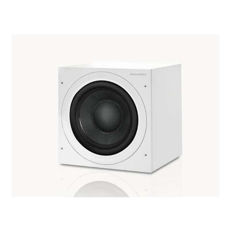 BOWERS & WILKINS ASW608 WHITE