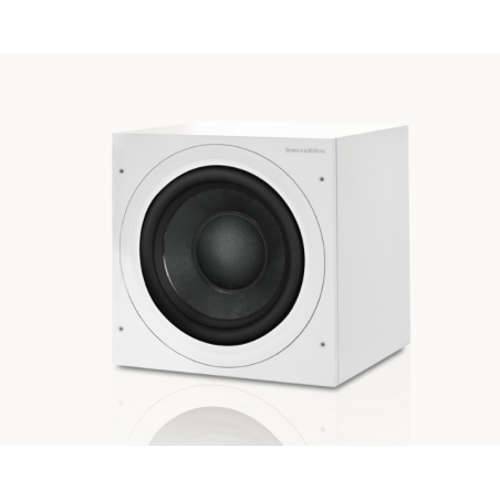 BOWERS & WILKINS ASW608 WHITE