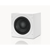 BOWERS & WILKINS ASW608 WHITE